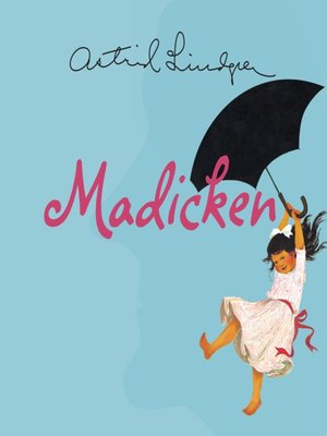 cover image of Madicken